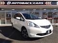 2009 Honda Fit