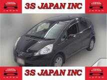 2010 Honda Fit