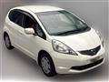 2009 Honda Fit