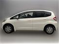 2009 Honda Fit