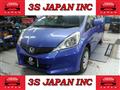 2011 Honda Fit