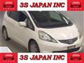 2008 Honda Fit