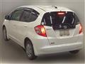 2008 Honda Fit
