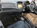 2008 Honda Fit