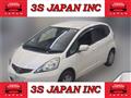 2010 Honda Fit