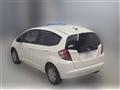 2010 Honda Fit