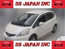2010 Honda Fit