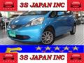 2010 Honda Fit