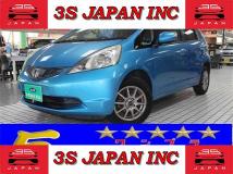 2010 Honda Fit