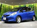 2011 Honda Fit