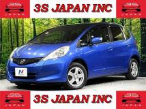 2011 Honda Fit