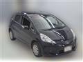 2012 Honda Fit