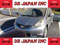 2009 Honda Fit