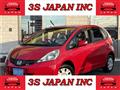 2011 Honda Fit