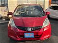 2011 Honda Fit