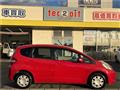 2011 Honda Fit
