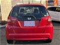 2011 Honda Fit