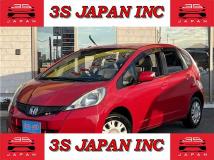 2011 Honda Fit