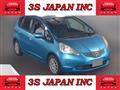 2008 Honda Fit