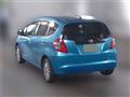 2008 Honda Fit