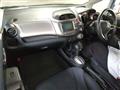 2008 Honda Fit