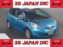2008 Honda Fit