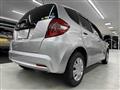 2011 Honda Fit