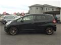 2012 Honda Fit