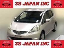 2009 Honda Fit