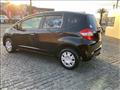 2011 Honda Fit