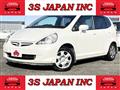 2007 Honda Fit
