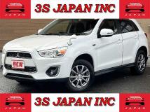 2014 Mitsubishi RVR