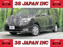 2014 Nissan Serena