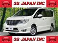 2014 Nissan Serena