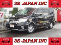 2012 Nissan Serena