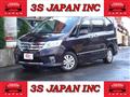 2013 Nissan Serena
