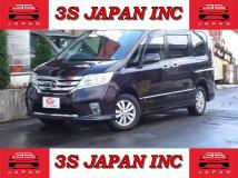 2013 Nissan Serena