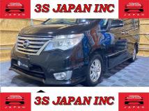 2015 Nissan Serena