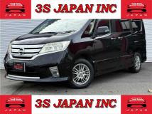 2012 Nissan Serena