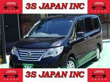 2016 Nissan Serena