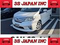 2010 Nissan Serena