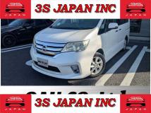 2010 Nissan Serena