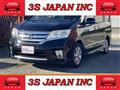 2012 Nissan Serena