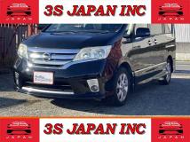 2012 Nissan Serena