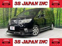 2011 Nissan Serena