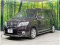 2011 Nissan Serena