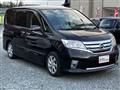 2011 Nissan Serena
