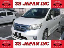 2012 Nissan Serena