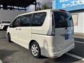 2011 Nissan Serena