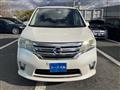 2011 Nissan Serena